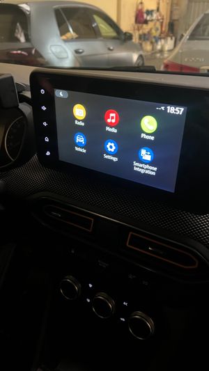 Dacia Sandero 90cv nacional   - Foto 19