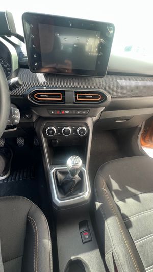 Dacia Sandero 90cv nacional   - Foto 16