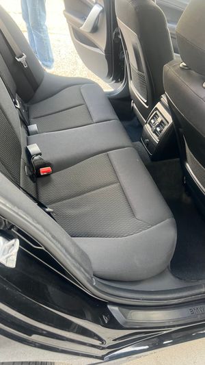 BMW Serie 1 116 i   - Foto 9