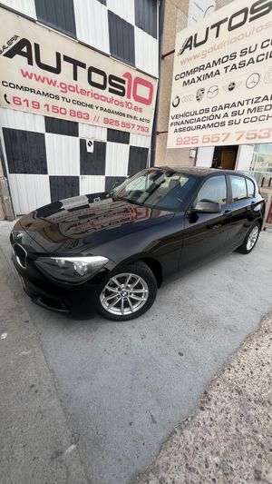 BMW Serie 1 116 i   - Foto 2