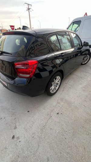 BMW Serie 1 116 i   - Foto 8