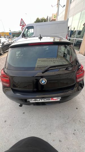 BMW Serie 1 116 i   - Foto 7