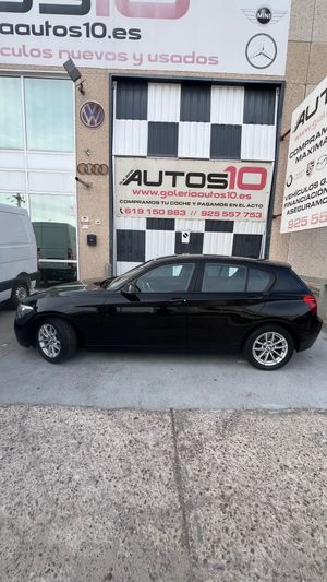 BMW Serie 1 116 i   - Foto 5