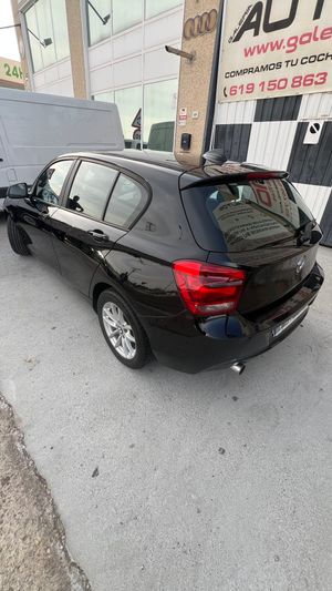 BMW Serie 1 116 i   - Foto 6