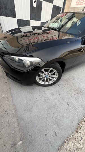 BMW Serie 1 116 i   - Foto 3