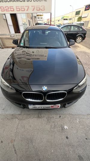 BMW Serie 1 116 i   - Foto 4