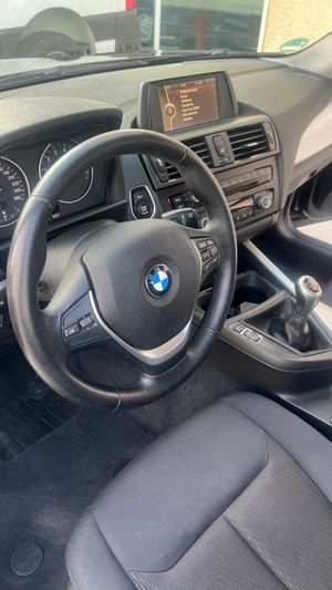 BMW Serie 1 116 i   - Foto 15