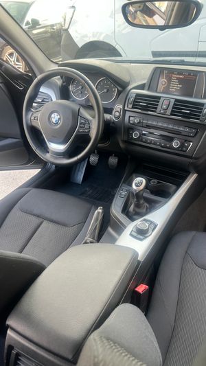 BMW Serie 1 116 i   - Foto 10
