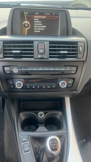 BMW Serie 1 116 i   - Foto 18