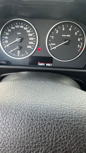 BMW Serie 1 116 i   - Foto 16