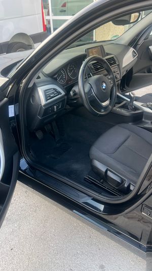 BMW Serie 1 116 i   - Foto 13