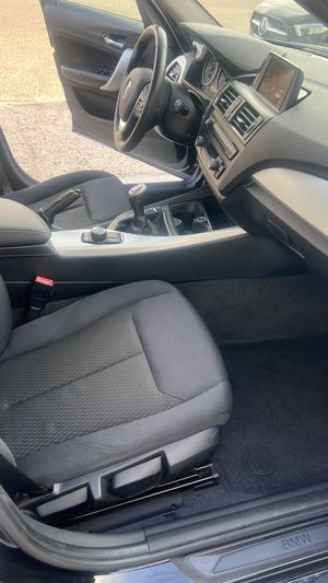 BMW Serie 1 116 i   - Foto 11