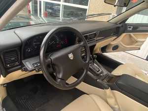 Jaguar XJ XJ XJ6 3.2 EXECUTIVE   - Foto 12