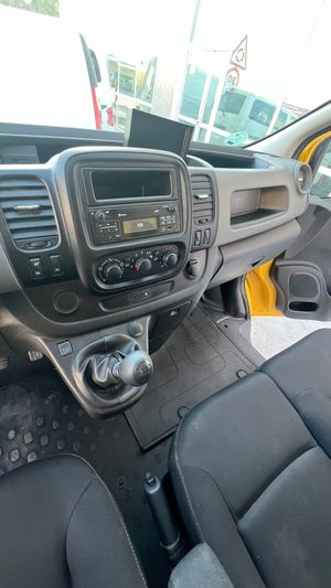 Renault Trafic 95cv   - Foto 13