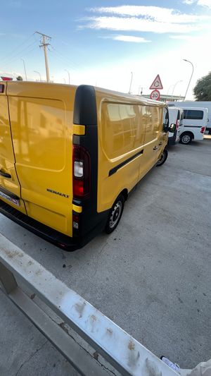 Renault Trafic 95cv   - Foto 8
