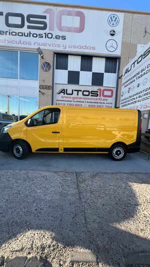 Renault Trafic 95cv   - Foto 5