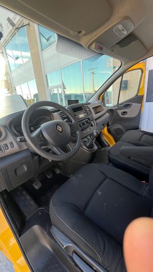 Renault Trafic 95cv   - Foto 12