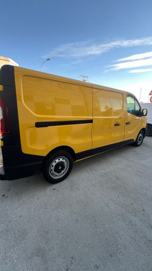 Renault Trafic 95cv   - Foto 10