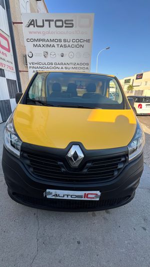 Renault Trafic 95cv   - Foto 4