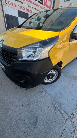 Renault Trafic 95cv   - Foto 3