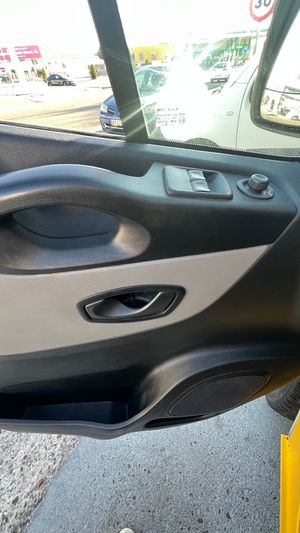 Renault Trafic 95cv   - Foto 16