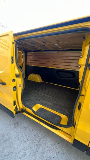 Renault Trafic 95cv   - Foto 9