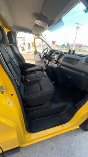 Renault Trafic 95cv   - Foto 11