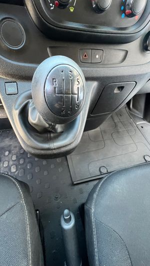 Renault Trafic 95cv   - Foto 15