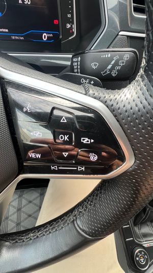 Volkswagen Tiguan R LINE 4 MOTION   - Foto 24