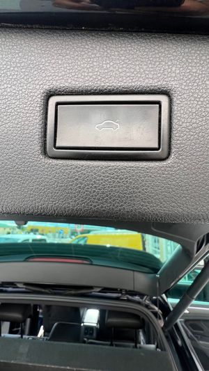 Volkswagen Tiguan R LINE 4 MOTION   - Foto 10