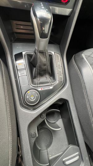 Volkswagen Tiguan R LINE 4 MOTION   - Foto 19