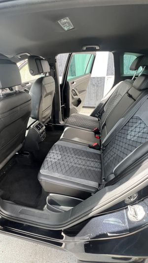 Volkswagen Tiguan R LINE 4 MOTION   - Foto 14