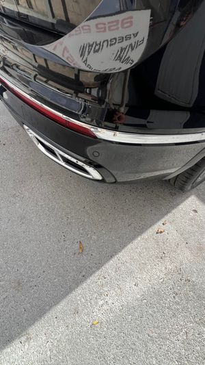 Volkswagen Tiguan R LINE 4 MOTION   - Foto 9