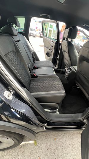 Volkswagen Tiguan R LINE 4 MOTION   - Foto 11