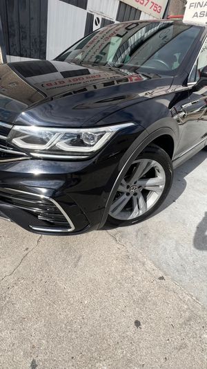 Volkswagen Tiguan R LINE 4 MOTION   - Foto 3