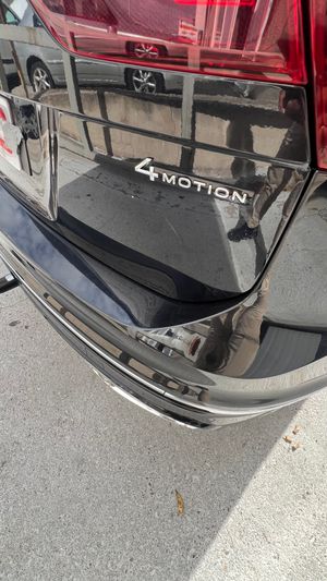 Volkswagen Tiguan R LINE 4 MOTION   - Foto 8