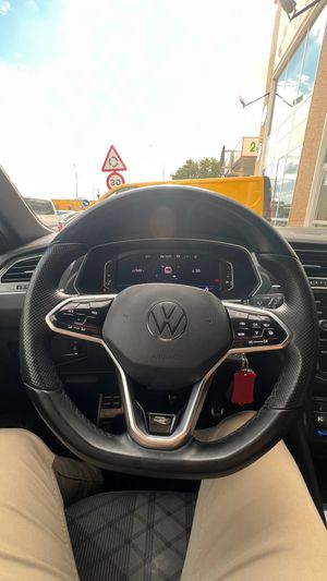 Volkswagen Tiguan R LINE 4 MOTION   - Foto 21