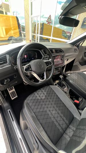 Volkswagen Tiguan R LINE 4 MOTION   - Foto 17