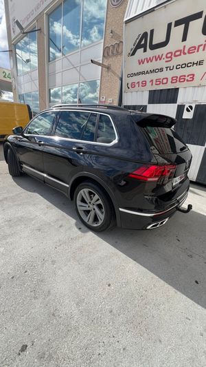 Volkswagen Tiguan R LINE 4 MOTION   - Foto 6