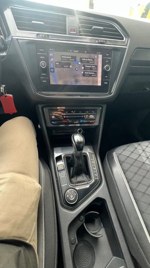 Volkswagen Tiguan R LINE 4 MOTION   - Foto 22