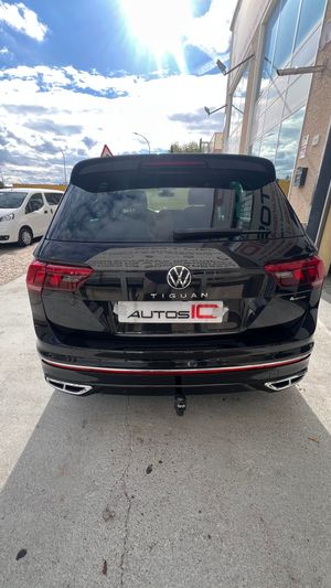 Volkswagen Tiguan R LINE 4 MOTION   - Foto 7