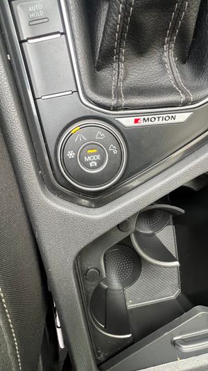 Volkswagen Tiguan R LINE 4 MOTION   - Foto 20