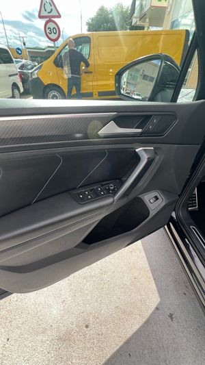 Volkswagen Tiguan R LINE 4 MOTION   - Foto 16