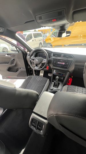 Volkswagen Tiguan R LINE 4 MOTION   - Foto 12
