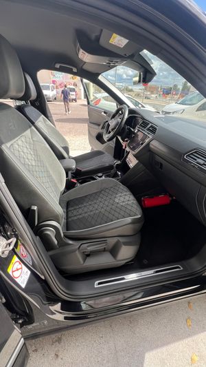 Volkswagen Tiguan R LINE 4 MOTION   - Foto 13