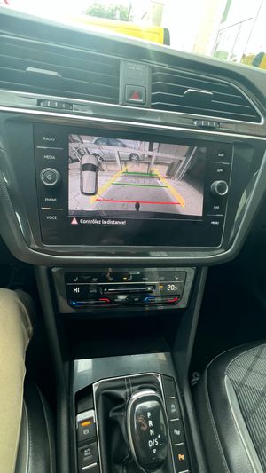 Volkswagen Tiguan R LINE 4 MOTION   - Foto 23