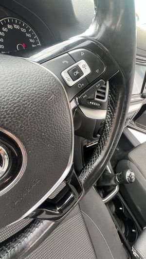 Volkswagen Sharan Advance 2.0 TDI 135kW184CV BMT   - Foto 15