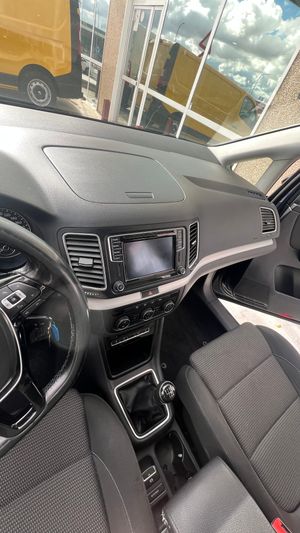 Volkswagen Sharan Advance 2.0 TDI 135kW184CV BMT   - Foto 14
