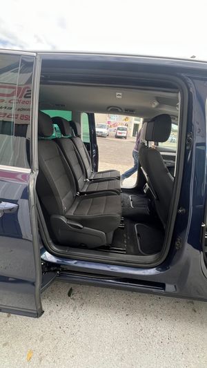 Volkswagen Sharan Advance 2.0 TDI 135kW184CV BMT   - Foto 9