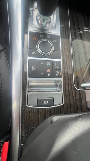 Land-Rover Range Rover Sport 306CV   - Foto 26